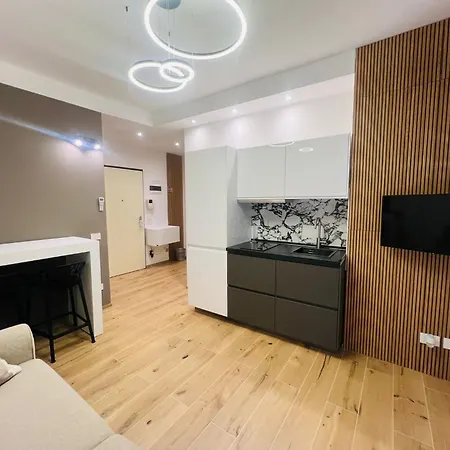 Apartamento Medaglie D'oro *