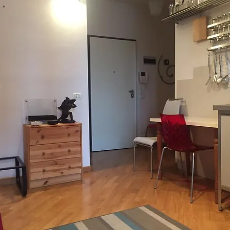 Apartamento Medaglie D'oro Bolonha